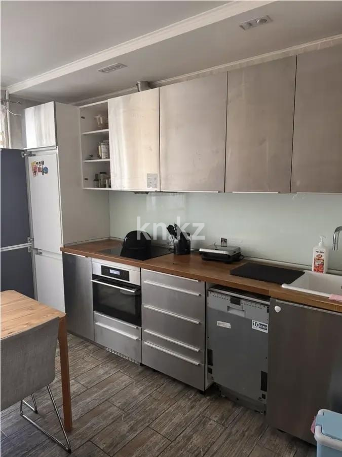 Продажа 2-комнатной квартиры, 50 м² в Астане - фото 3