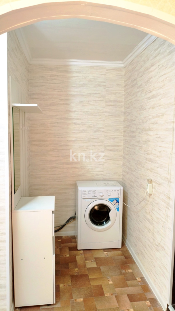Аренда 1-комнатной квартиры, 33 м² в Жезказгане - фото 6