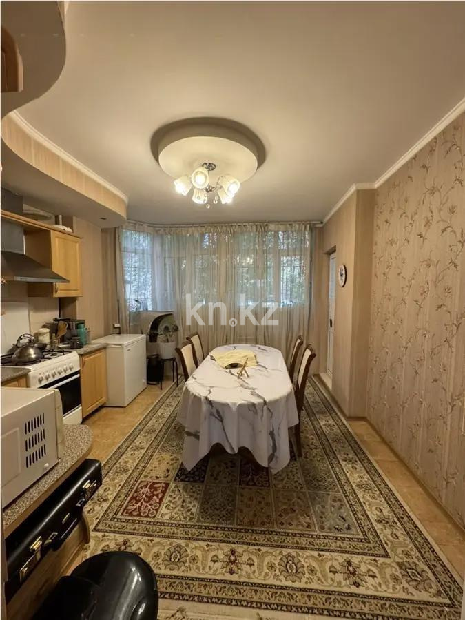 Продажа 3-комнатной квартиры, 98 м² в Алматы - фото 4