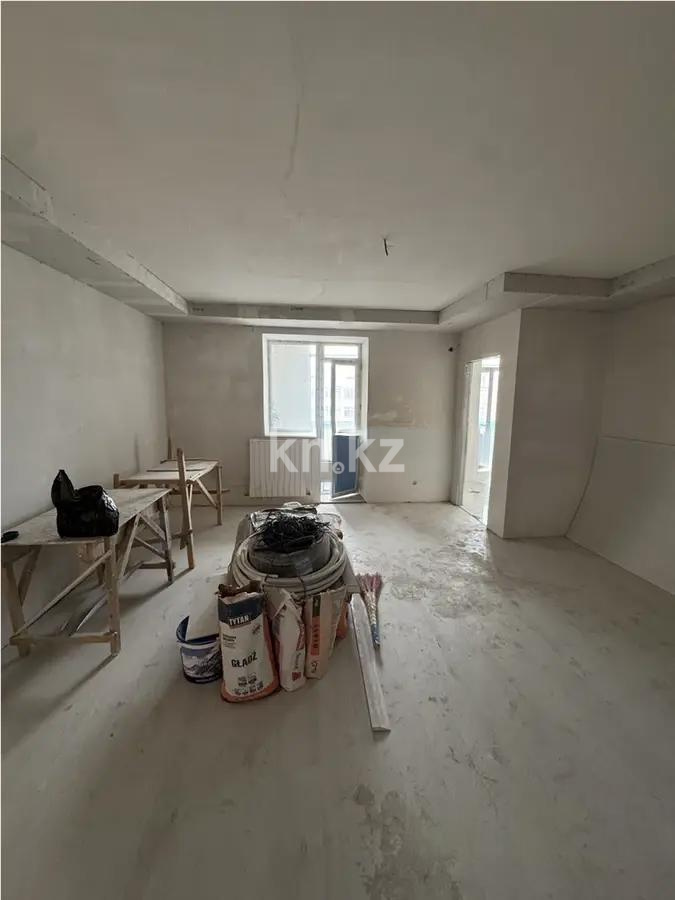 Продажа 3-комнатной квартиры, 86.5 м² в Астане