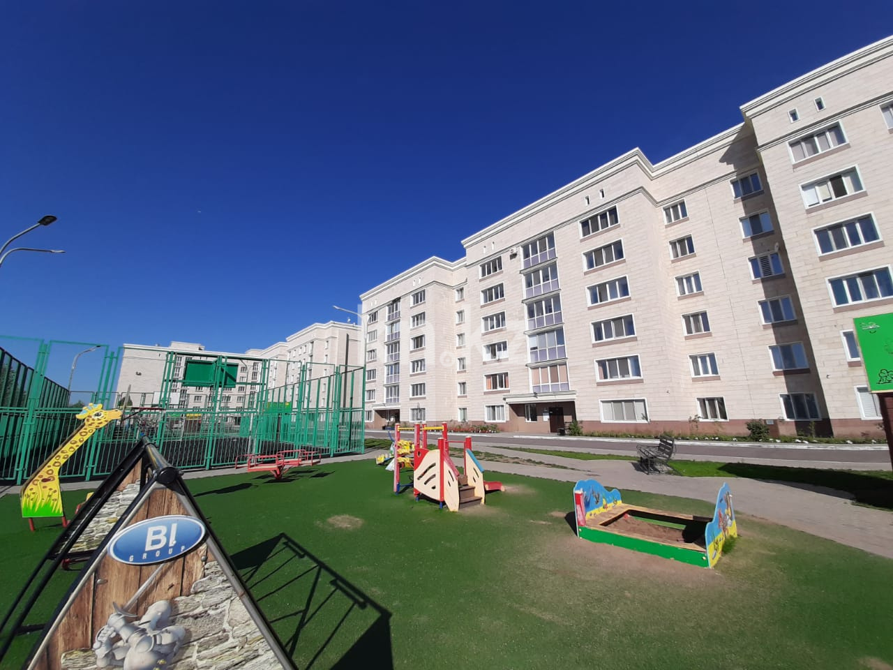 Продажа 3-комнатной квартиры, 80 м², Е 319, дом  2 Б - пр. Мангилик Ел в Астане - фото 18