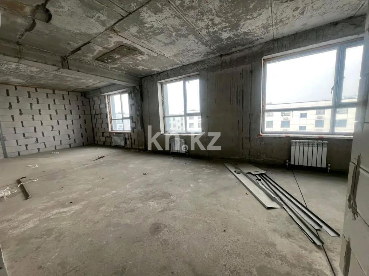 Продажа 2-комнатной квартиры, 50.7 м², ул. Басаркобыз, дом  1/16 стр в Алматы