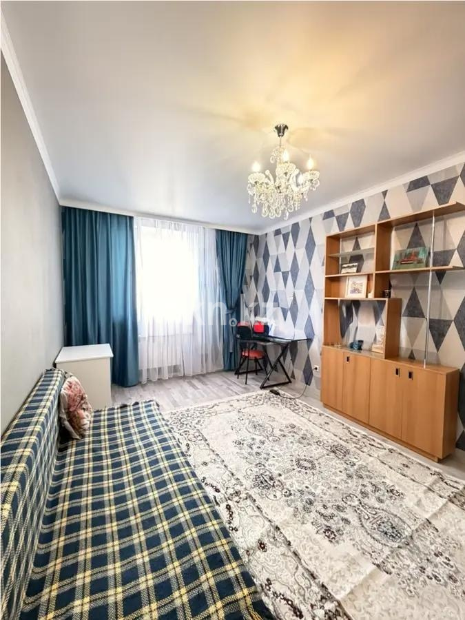 Продажа 1-комнатной квартиры, 43 м² в Астане