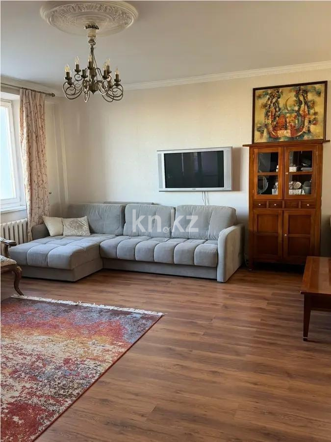 Продажа 2-комнатной квартиры, 91 м², ул. Достык, дом  13 в Астане - фото 2
