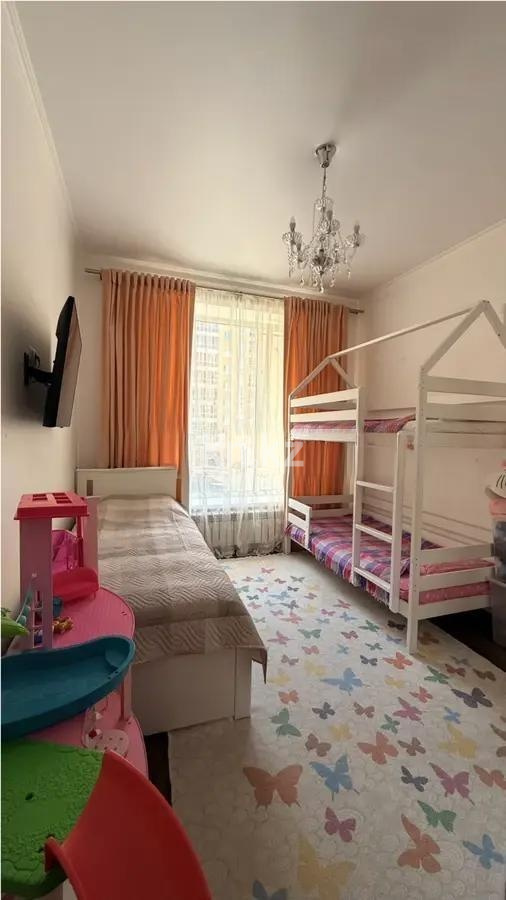 Продажа 4-комнатной квартиры, 108 м² в Астане - фото 3