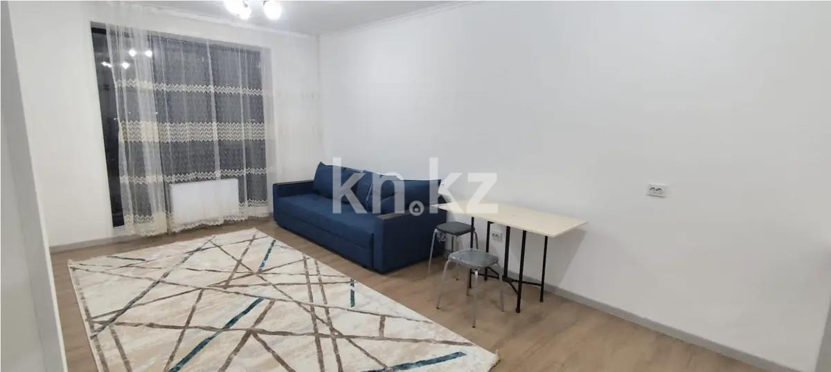 Продажа 2-комнатной квартиры, 51 м² в Алматы