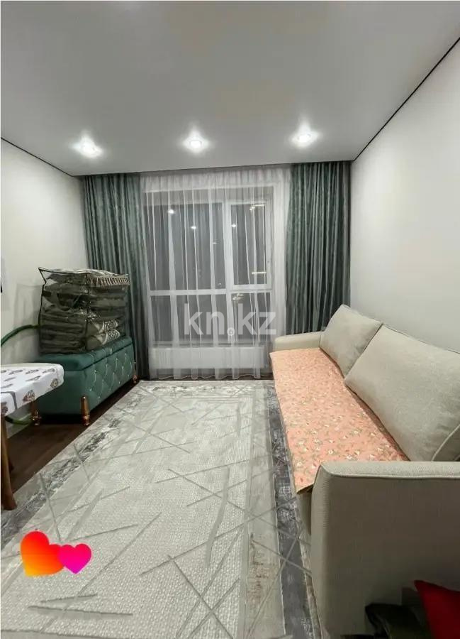 Продажа 1-комнатной квартиры, 21.8 м² в Астане