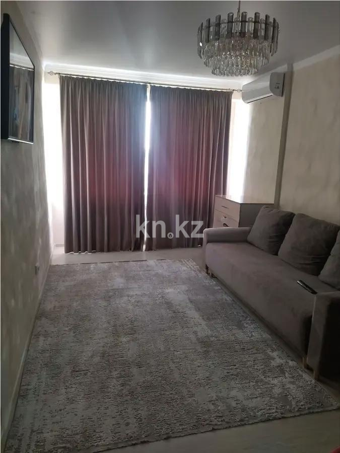 Продажа 3-комнатной квартиры, 77 м² в Алматы