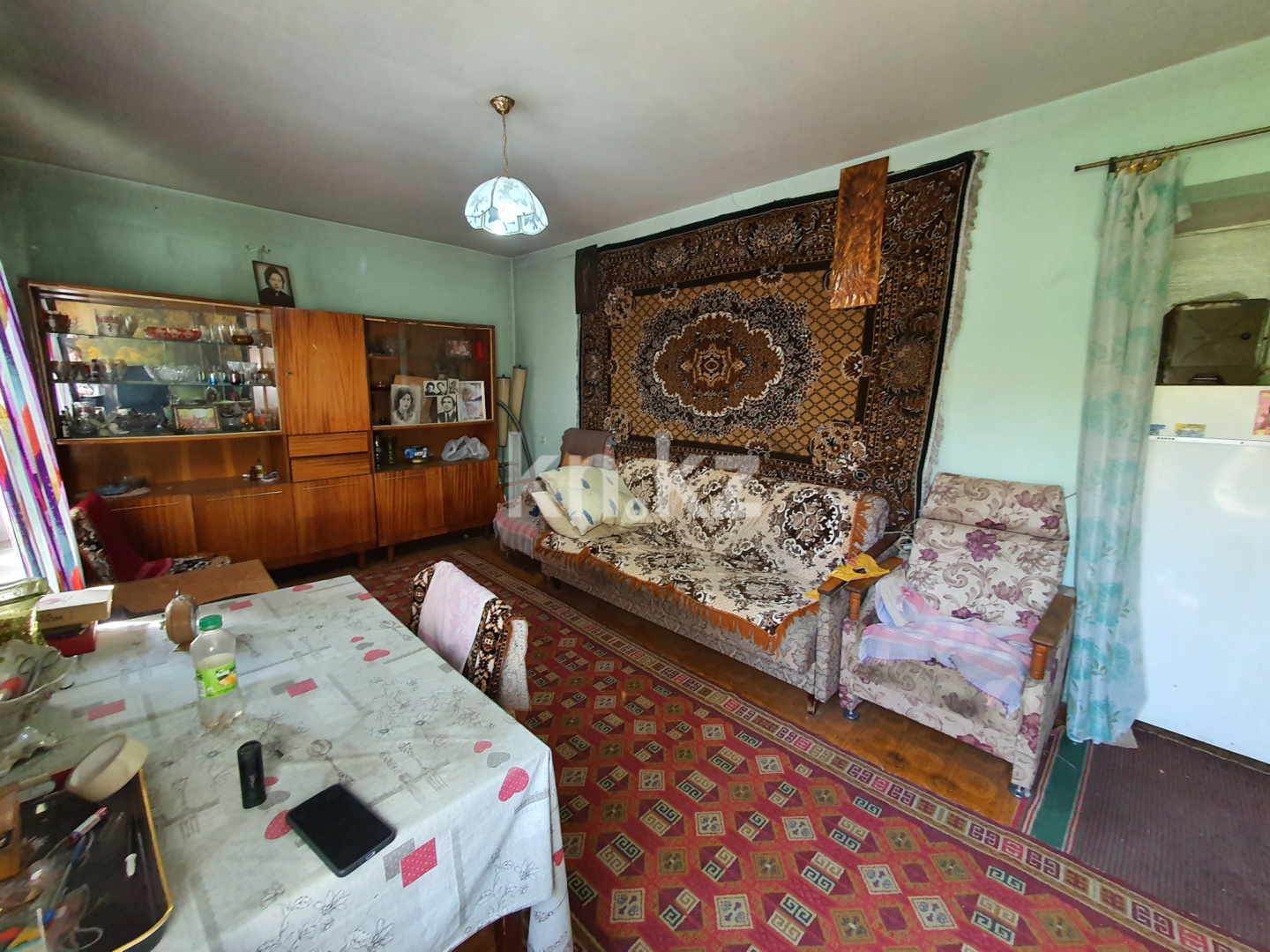 Продажа 3-комнатной квартиры, 56 м² в Алматы