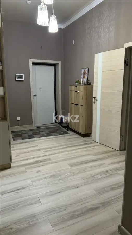 Продажа 3-комнатной квартиры, 110 м² в Алматы - фото 3