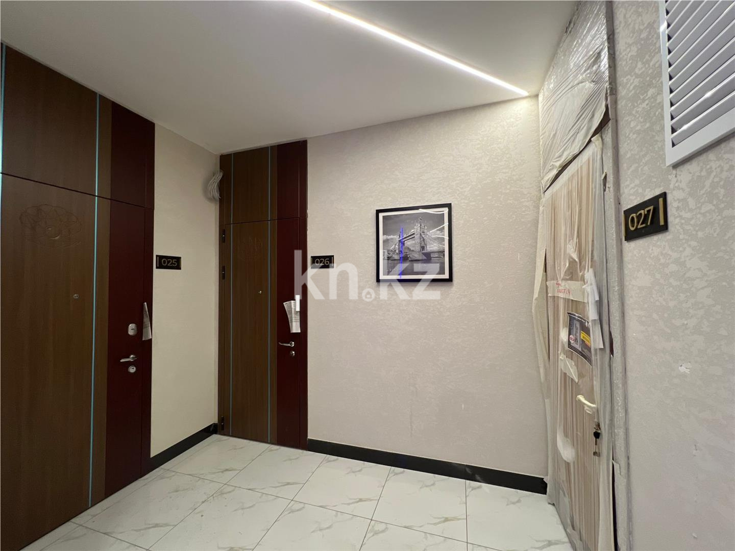 Продажа 4-комнатной квартиры, 125 м² в Караганде - фото 11