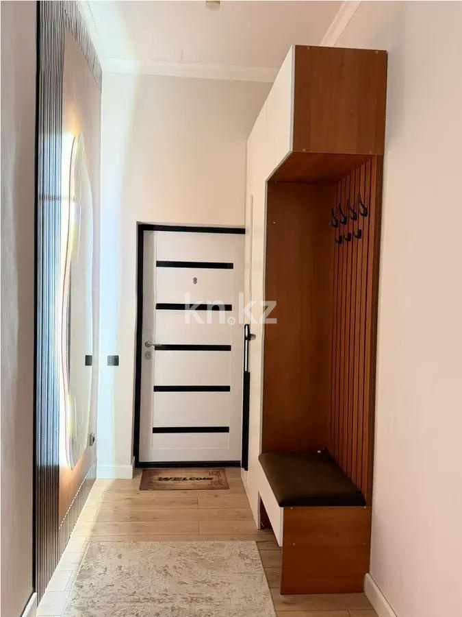 Продажа 2-комнатной квартиры, 57 м² в Астане - фото 4