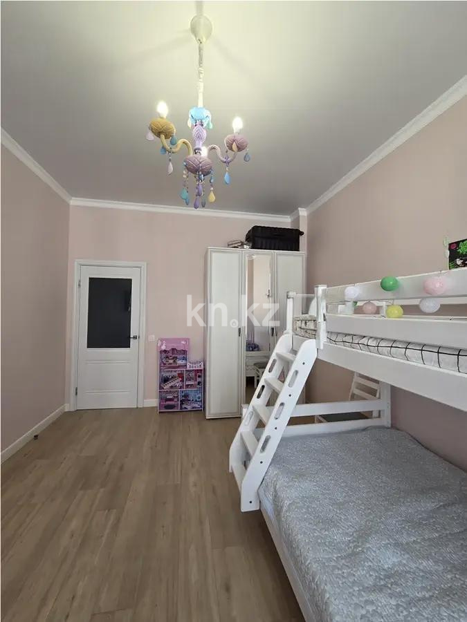Продажа 4-комнатной квартиры, 104 м² в Астане - фото 4