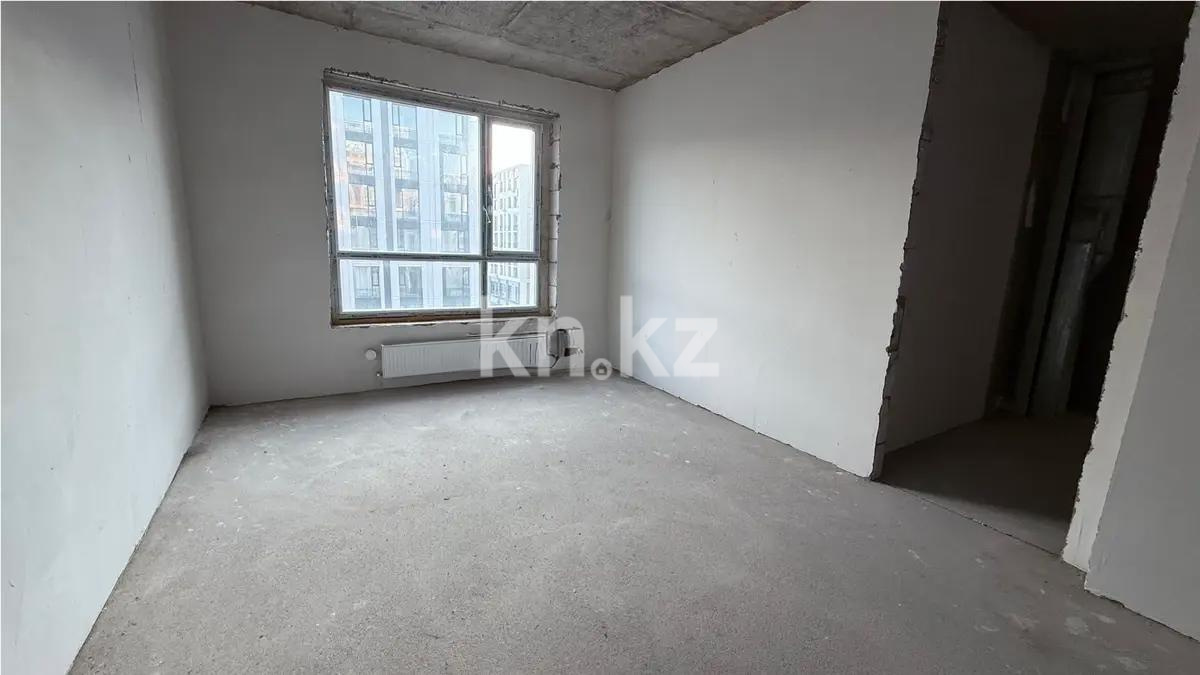 Продажа 4-комнатной квартиры, 161 м², ул. Бокейхана, дом  16/3 в Астане