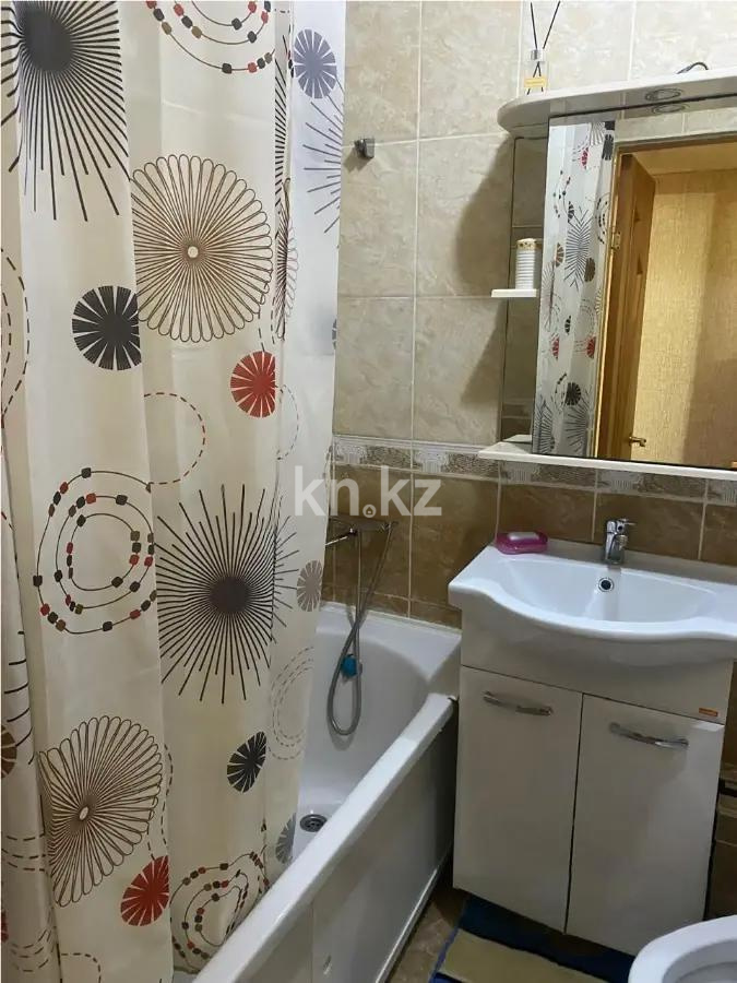 Продажа 1-комнатной квартиры, 30.1 м², ул. Петрова, дом  1 в Астане - фото 3