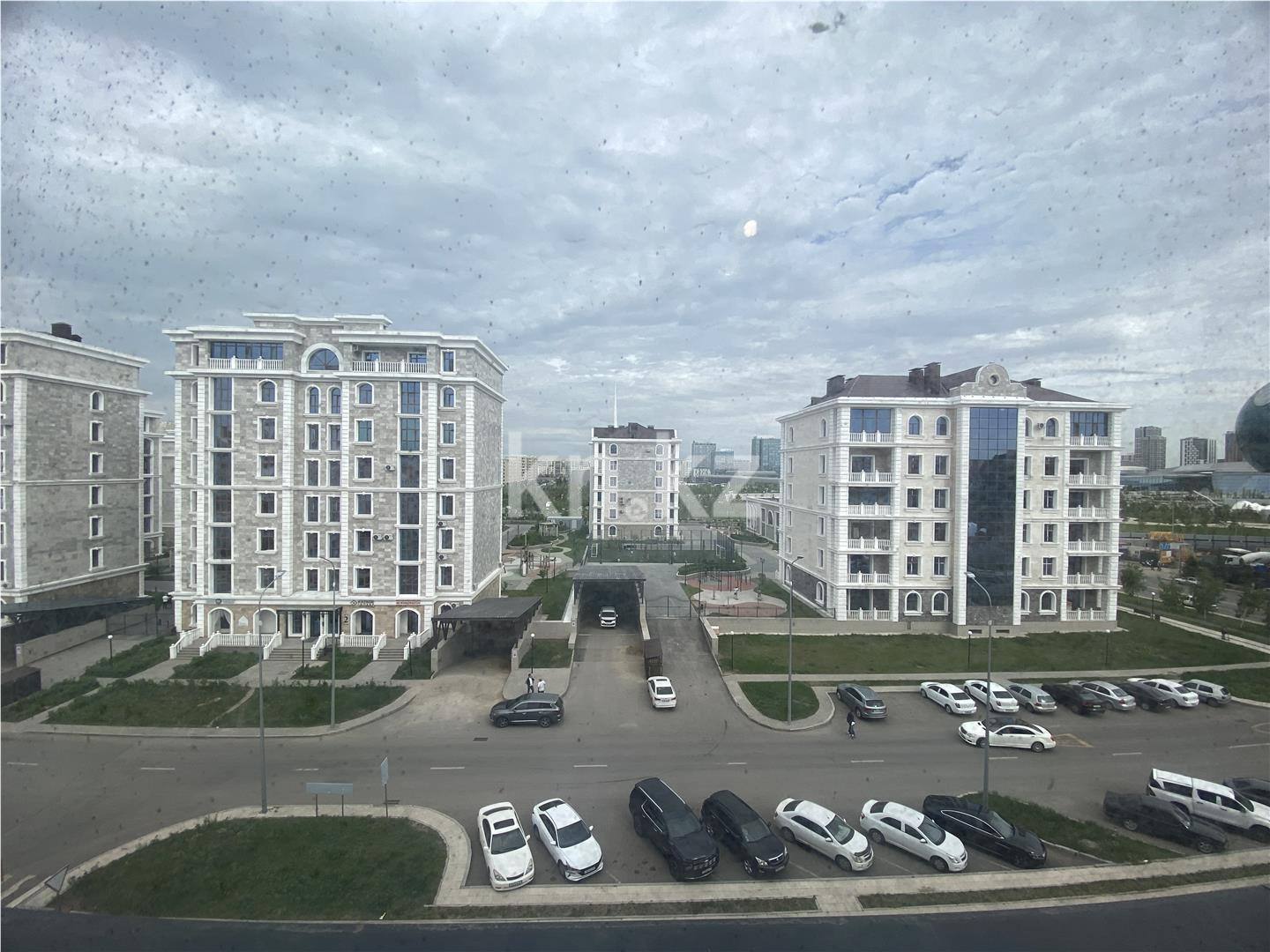 Продажа 1-комнатной квартиры, 45 м² в Астане - фото 4