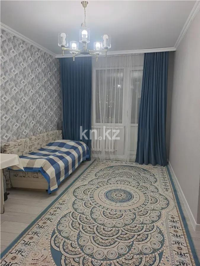 Продажа 4-комнатной квартиры, 102 м² в Астане - фото 4