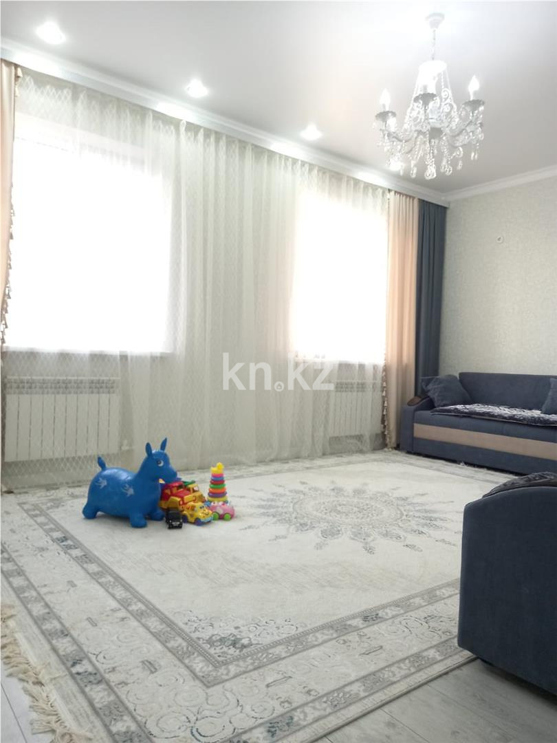 Продажа 3-комнатной квартиры, 75 м² в Караганде - фото 3