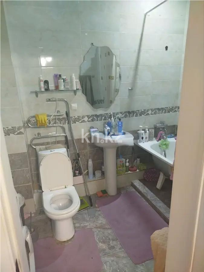 Продажа 2-комнатной квартиры, 78 м² в Астане - фото 4