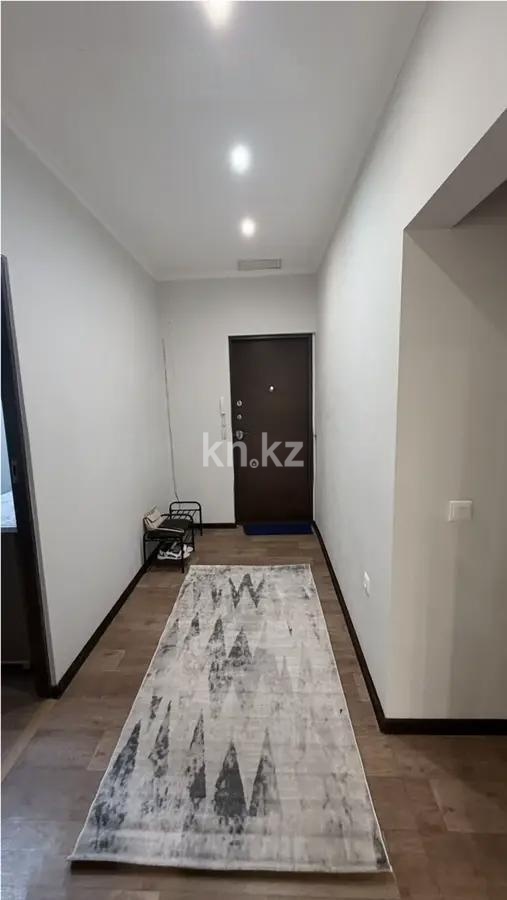 Продажа 1-комнатной квартиры, 41 м² в Алматы - фото 4