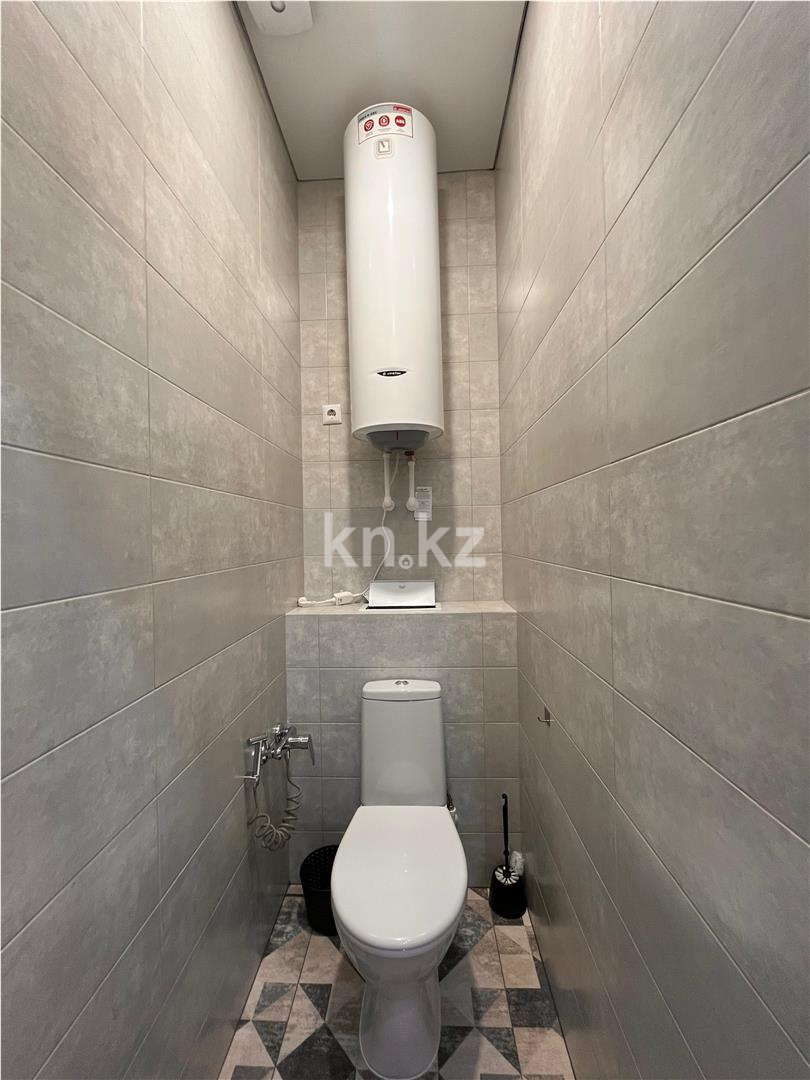 Продажа 2-комнатной квартиры, 55 м² в Караганде - фото 9