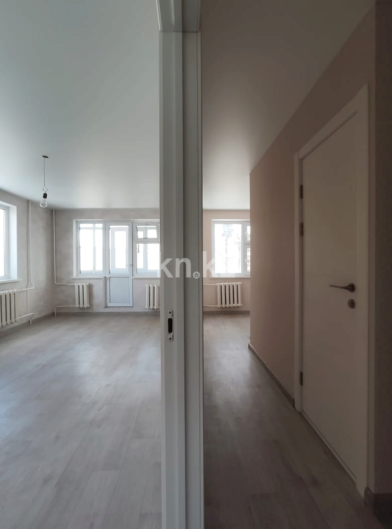 Продажа 1-комнатной квартиры, 30.7 м² в Астане - фото 3