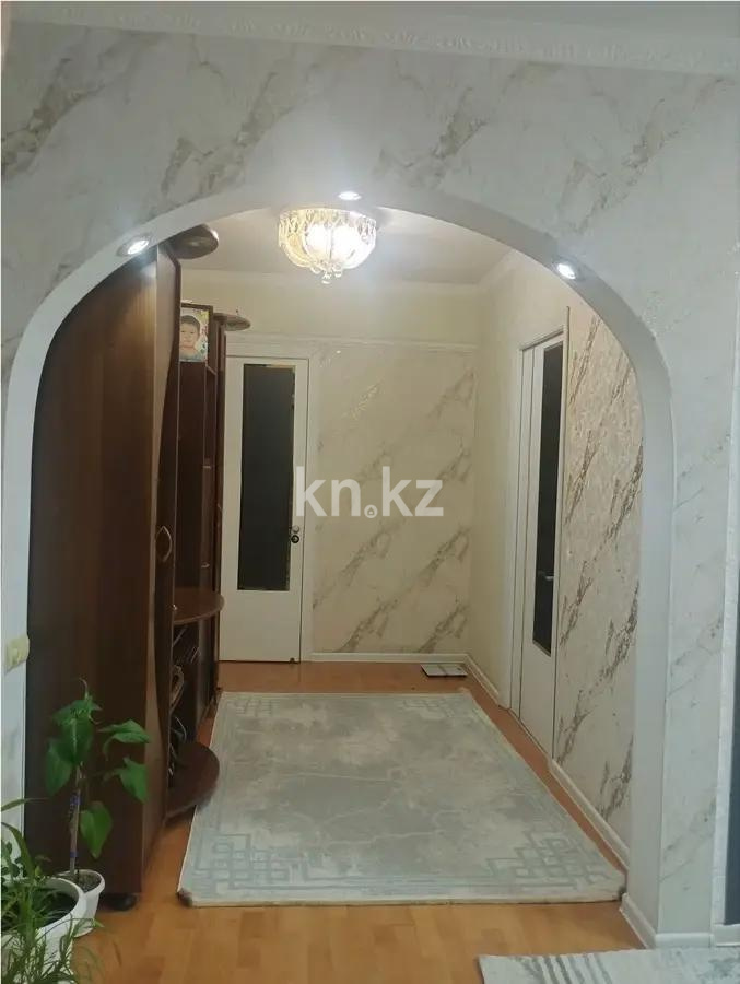 Продажа 3-комнатной квартиры, 54.7 м² в Астане - фото 7