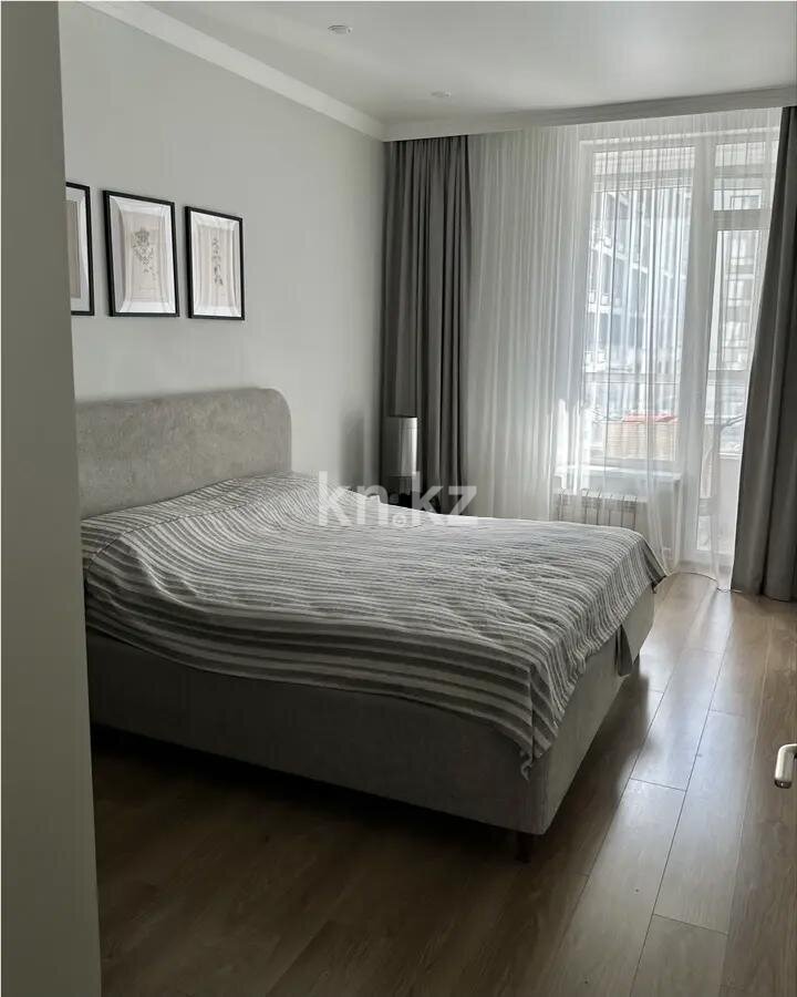 Продажа 3-комнатной квартиры, 84 м² в Астане - фото 2