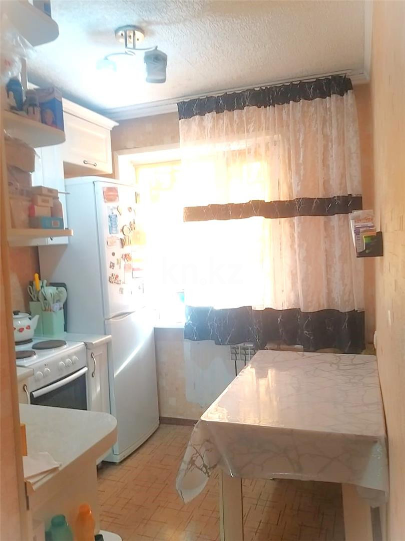 Продажа 2-комнатной квартиры, 44 м², 1 кв-л в Караганде - фото 9
