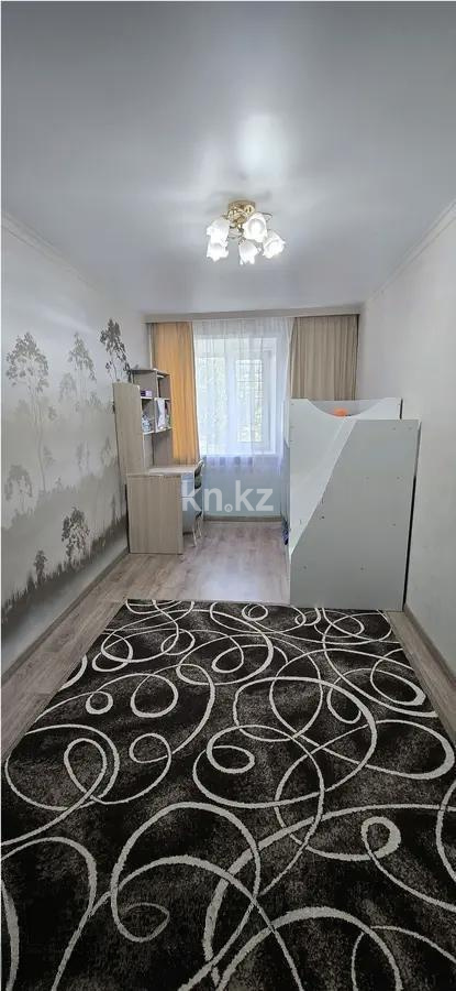 Продажа 3-комнатной квартиры, 62 м², ул. Кажымукана, дом  8/1 в Астане - фото 3