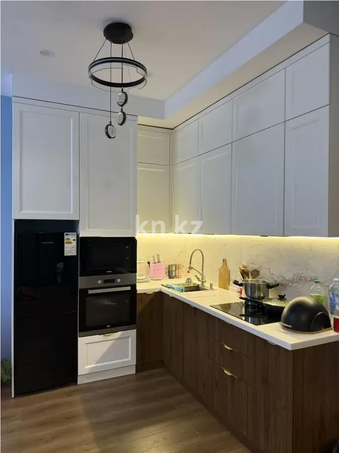 Продажа 2-комнатной квартиры, 66 м², пр. Серкебаева, дом  146/1 в Алматы - фото 2