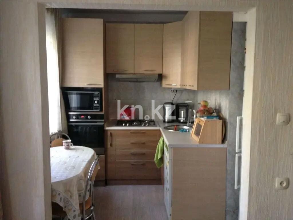 Продажа 3-комнатной квартиры, 58.3 м² в Алматы - фото 2