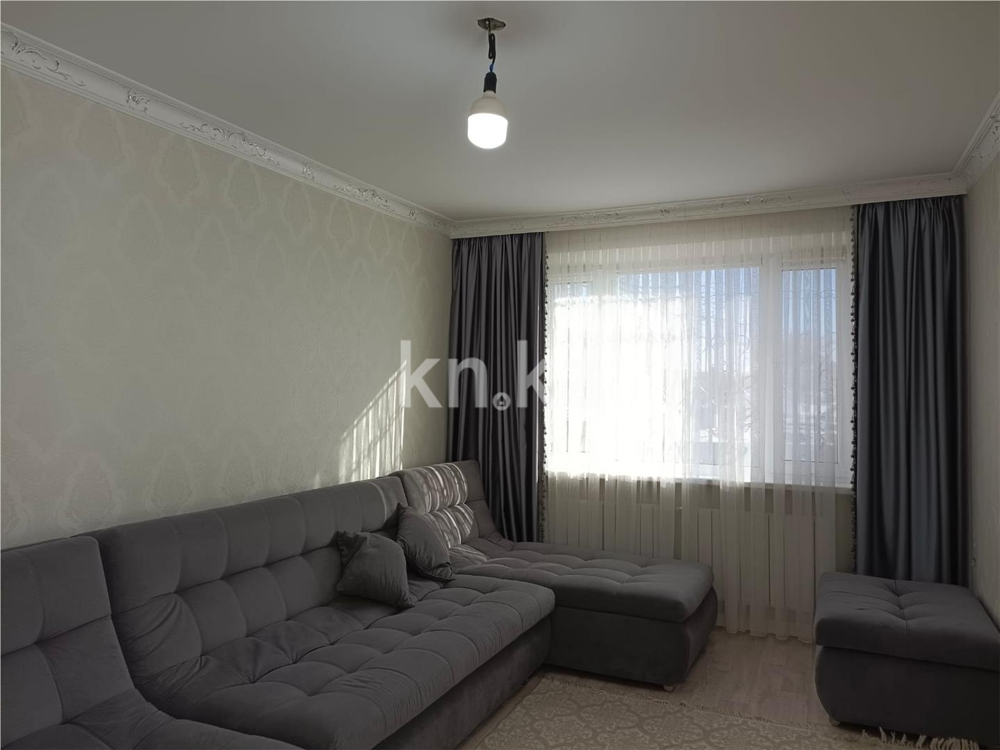 Продажа 3-комнатной квартиры, 66 м², ул. Металлистов в Караганде - фото 3