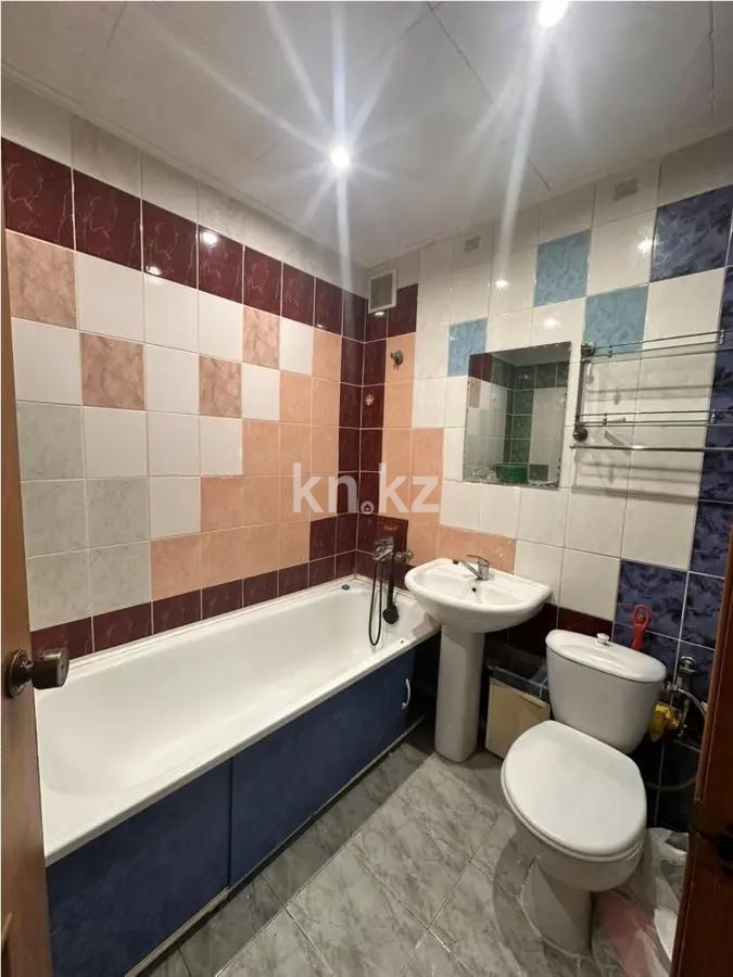 Продажа 2-комнатной квартиры, 42 м², ул. Кенесары, дом  80 в Астане - фото 4