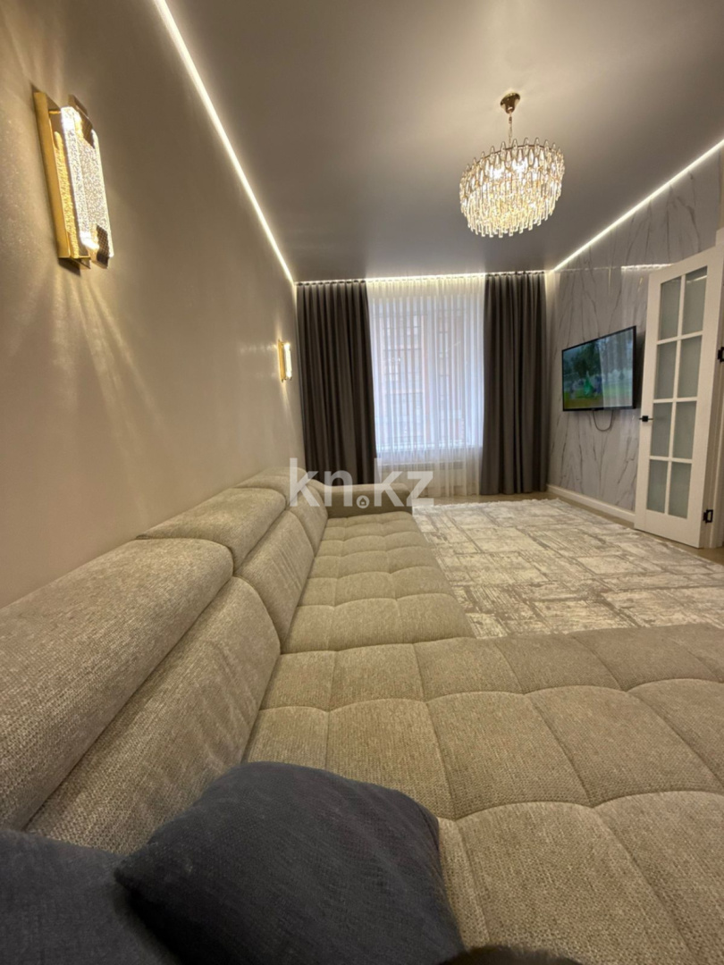 Продажа 3-комнатной квартиры, 76 м², ул. Култегин, дом  11 в Астане - фото 6
