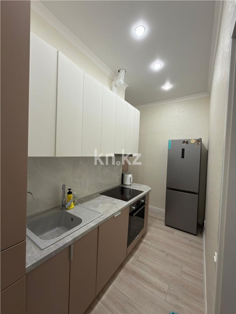 Продажа 2-комнатной квартиры, 75.5 м² в Астане - фото 7