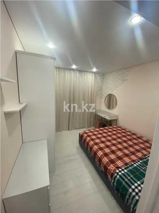 Продажа 2-комнатной квартиры, 58 м², ул. Шаймерденова, дом  4/3 в Астане - фото 2