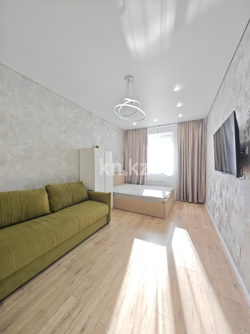 Аренда 1-комнатной квартиры, 46 м² в Караганде - фото 18