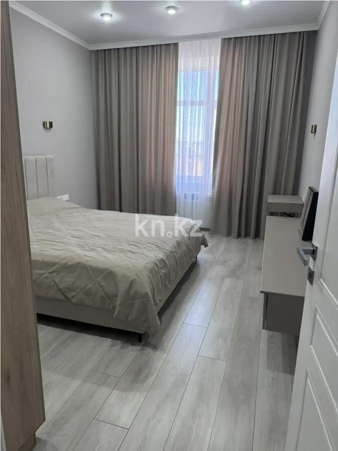 Продажа 5-комнатной квартиры, 110 м² в Караганде - фото 2