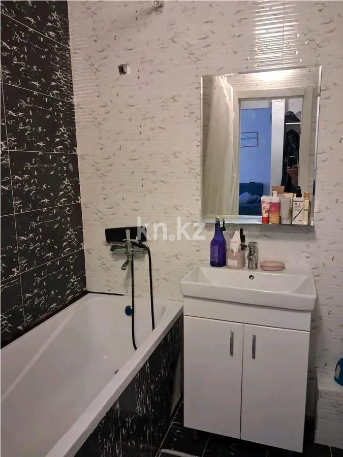 Продажа 1-комнатной квартиры, 45 м² в Астане - фото 4