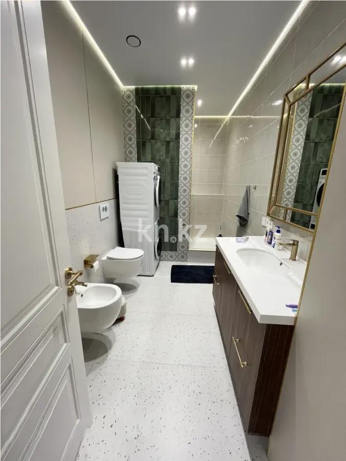 Продажа 3-комнатной квартиры, 149 м² в Алматы - фото 8