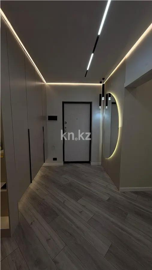 Продажа 4-комнатной квартиры, 76 м² в Алматы - фото 7