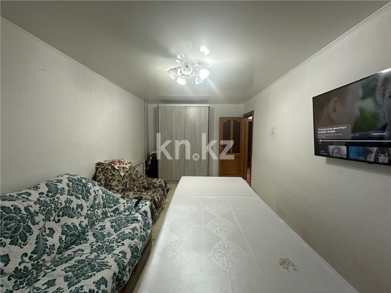 Продажа 3-комнатной квартиры, 62 м² в Темиртау - фото 6