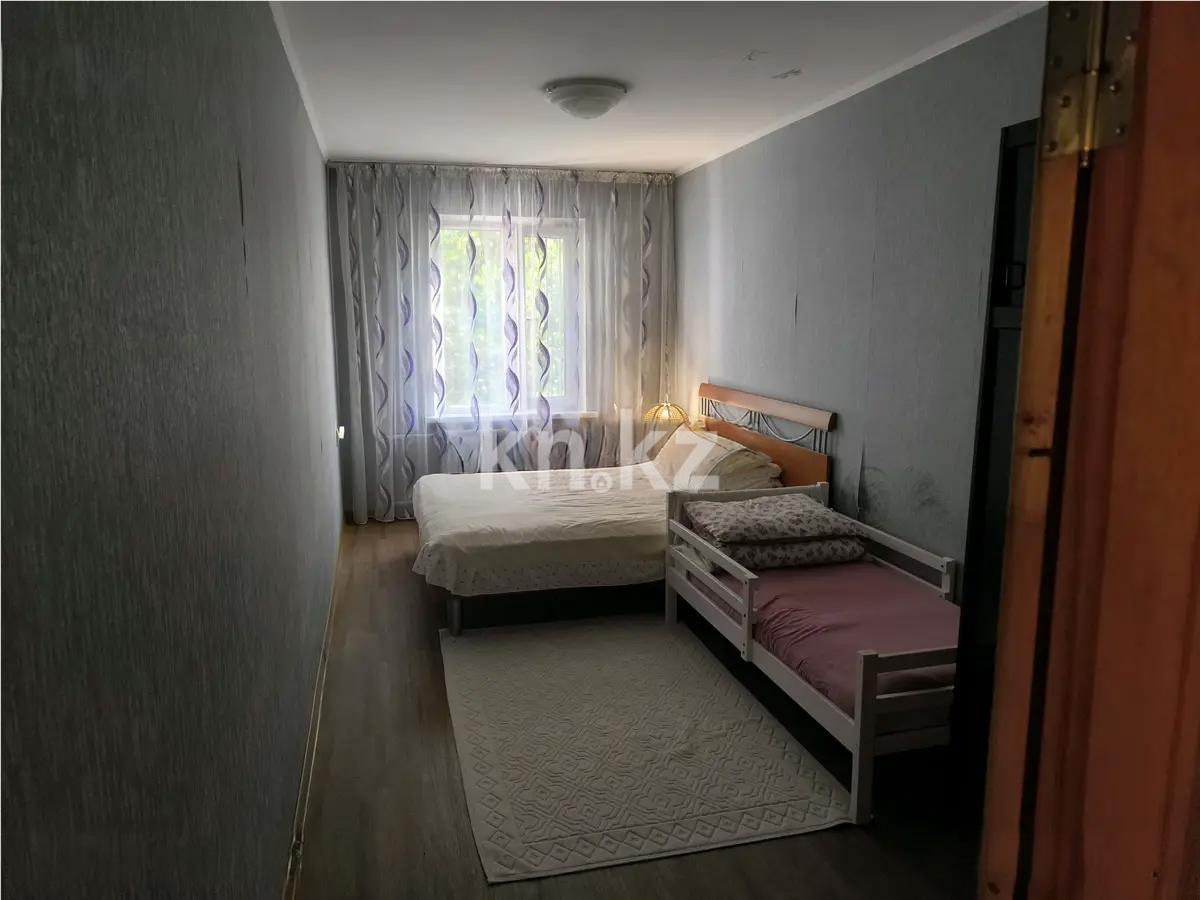 Продажа 2-комнатной квартиры, 45 м², мкр-н 12, дом  13 в Алматы - фото 2