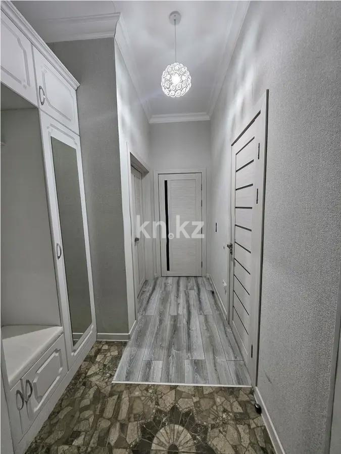 Продажа 1-комнатной квартиры, 38 м², ул. Анет баба, дом  3 в Астане - фото 4