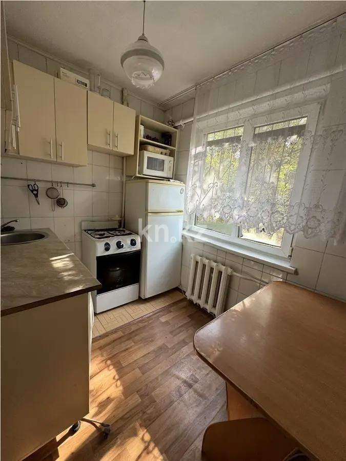 Продажа 2-комнатной квартиры, 44 м² в Алматы - фото 3