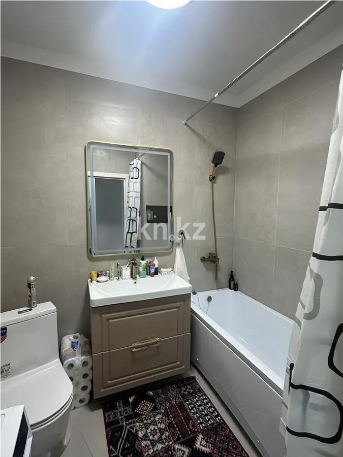 Продажа 2-комнатной квартиры, 45 м² в Алматы - фото 3