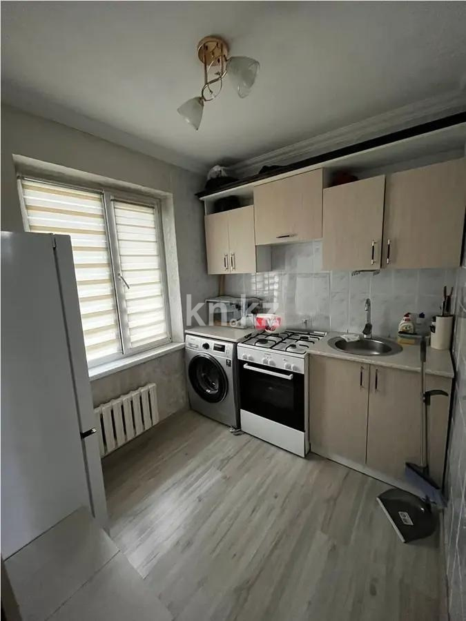 Продажа 2-комнатной квартиры, 46 м² в Алматы - фото 3