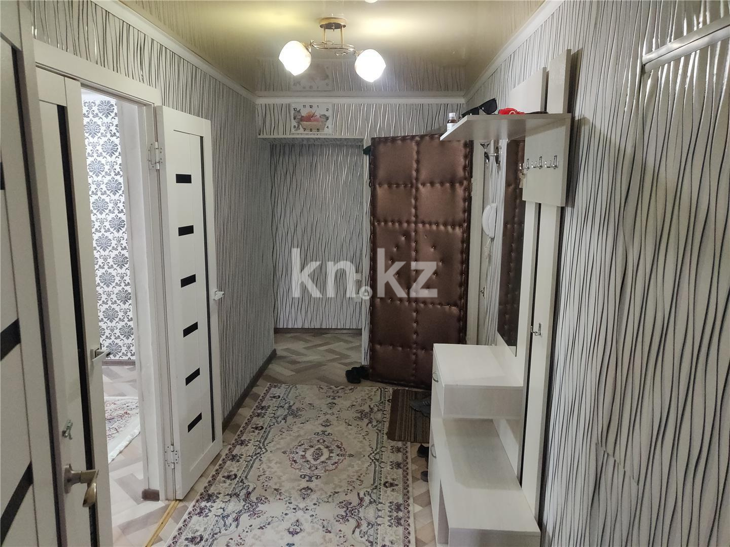 Продажа 4-комнатной квартиры, 84 м², ул. Керамическая, дом  78а в Караганде - фото 13