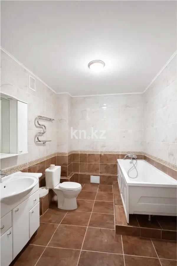 Продажа 3-комнатной квартиры, 100.6 м² в Астане - фото 5